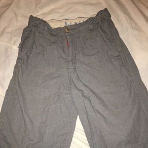 MAMBO AUSTRALIA BOYS SHORTS